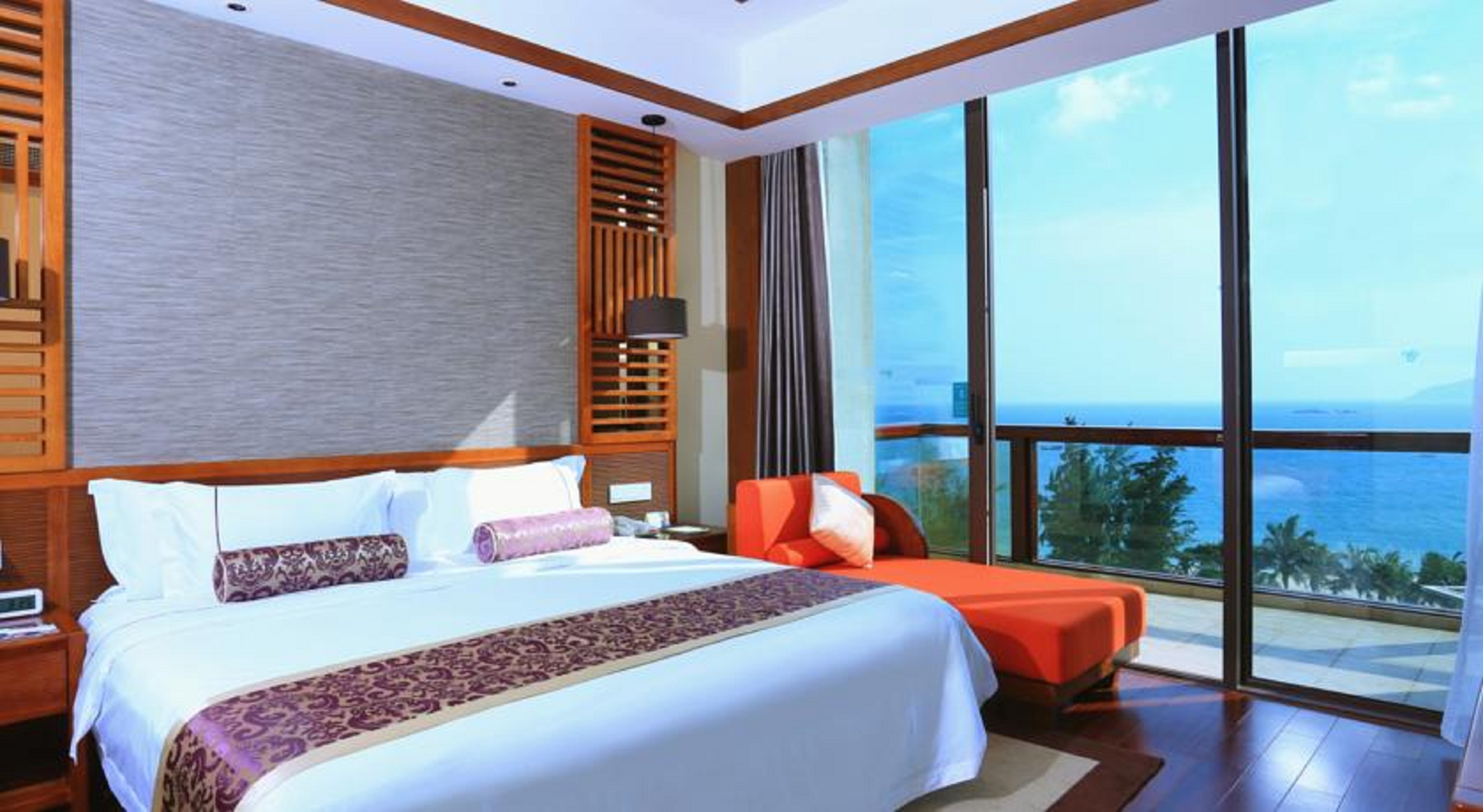 YALONG BAY MANGROVE TREE RESORT 8/32