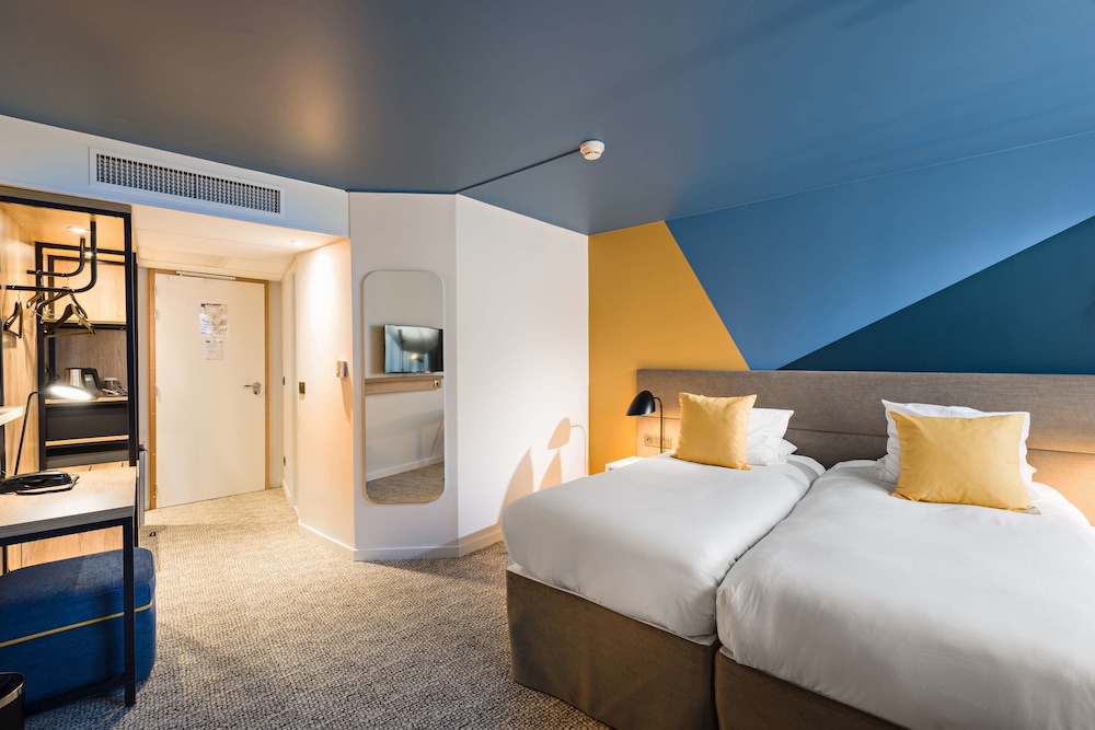 Radisson Hotel Aix En Provence 13/65