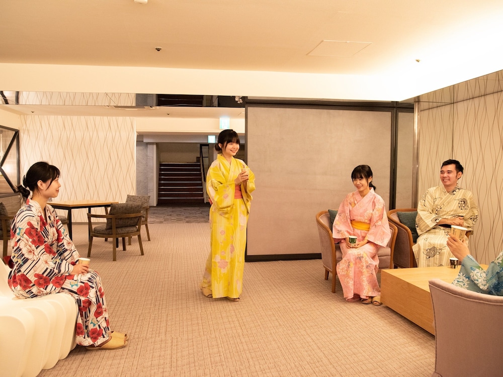 Hotel Sanrakuso 6/50