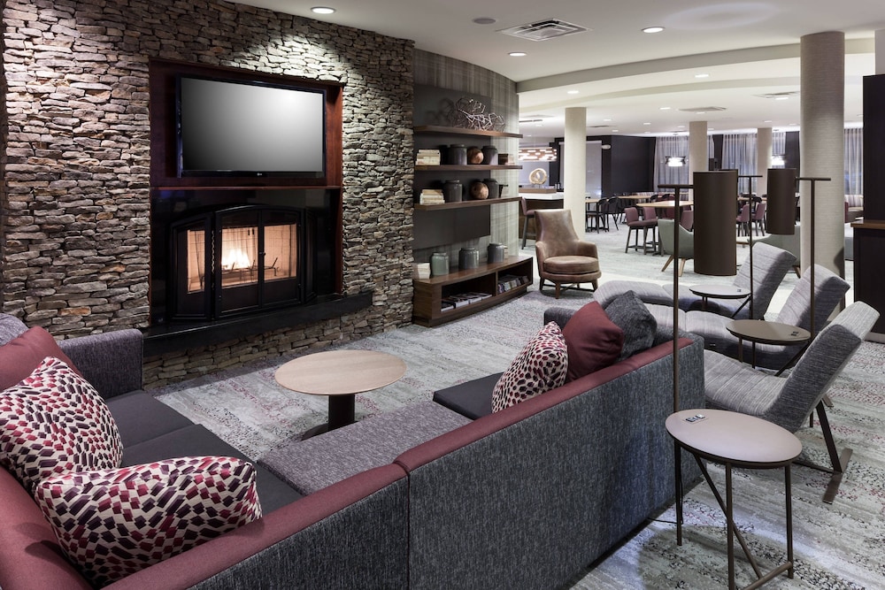 Courtyard by Marriott Birmingham Trussville 28/49