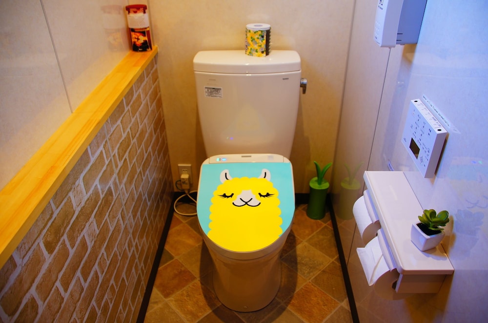 Hostel Fujisan You 49/50