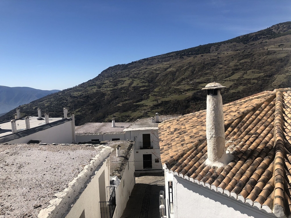 HOTEL RURAL REAL DE POQUEIRA 32/41