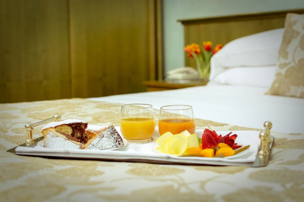 Hotel Meeting Santacroce 24/53