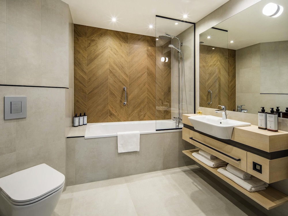 Mercure Katowice Centrum 50/50