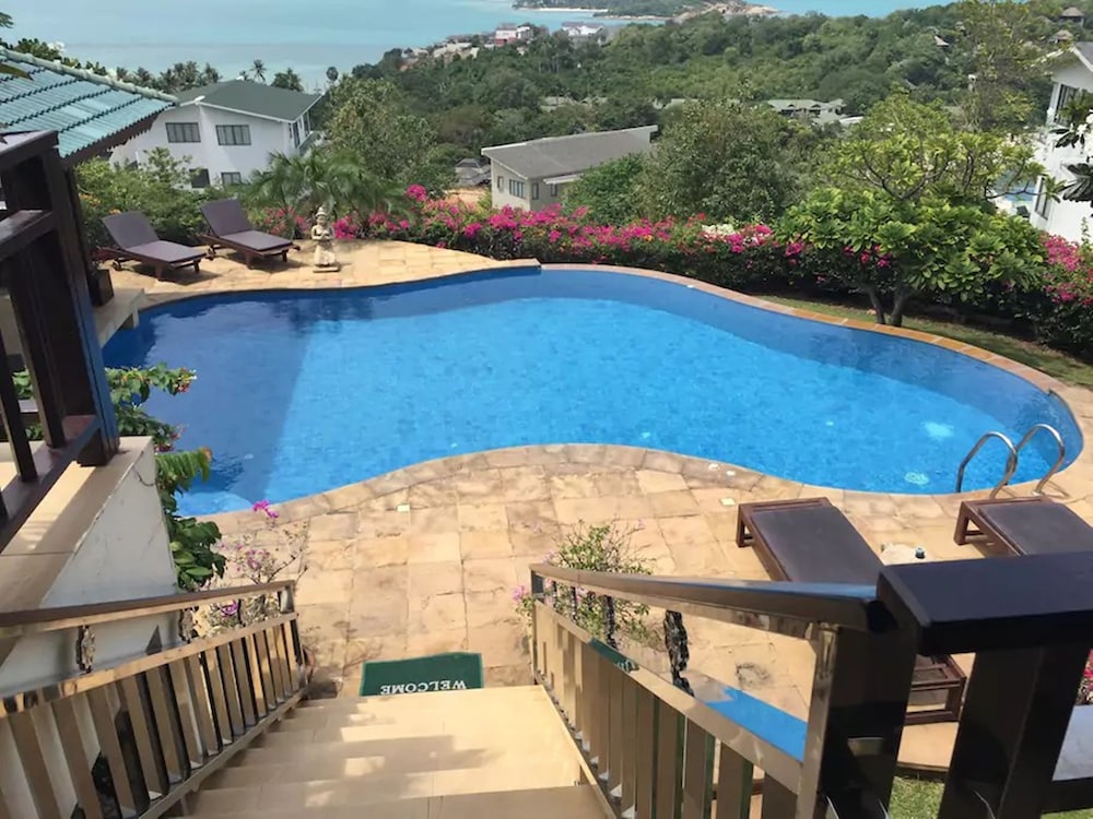 4 Bedroom Sea View - Villa Talay 5/56