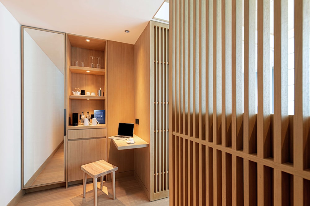AKI Hotel Hong Kong - MGallery Collection 7/49