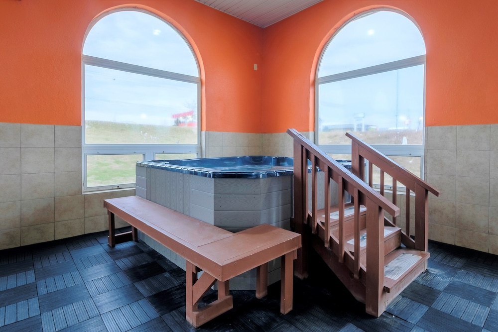 Red Roof Inn Osage Beach 48/60