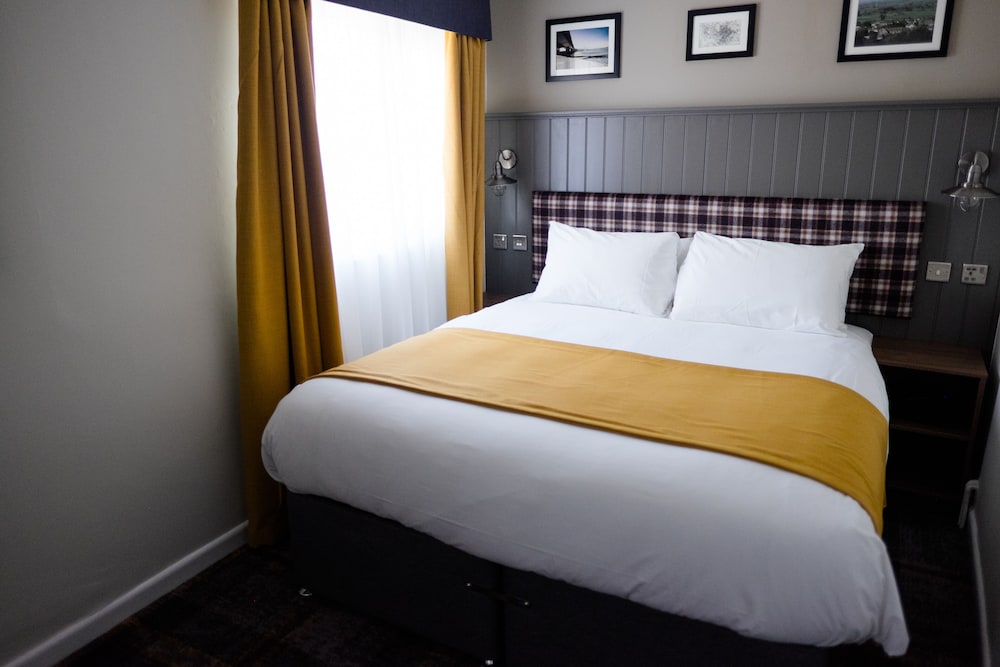 Almondsbury Interchange Hotel 5/31
