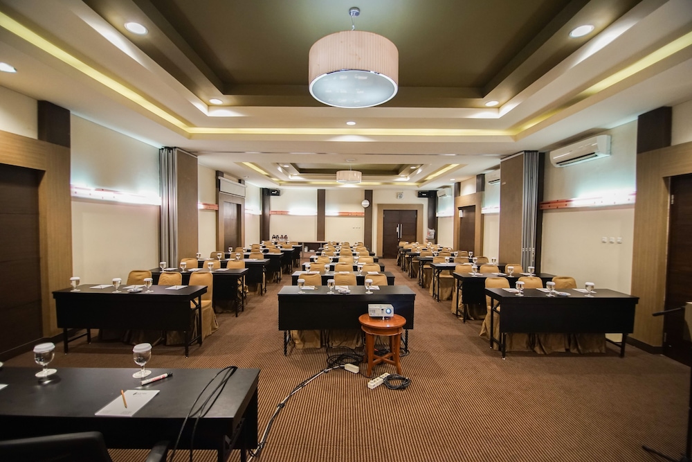 Sofyan Hotel Soepomo 21/32