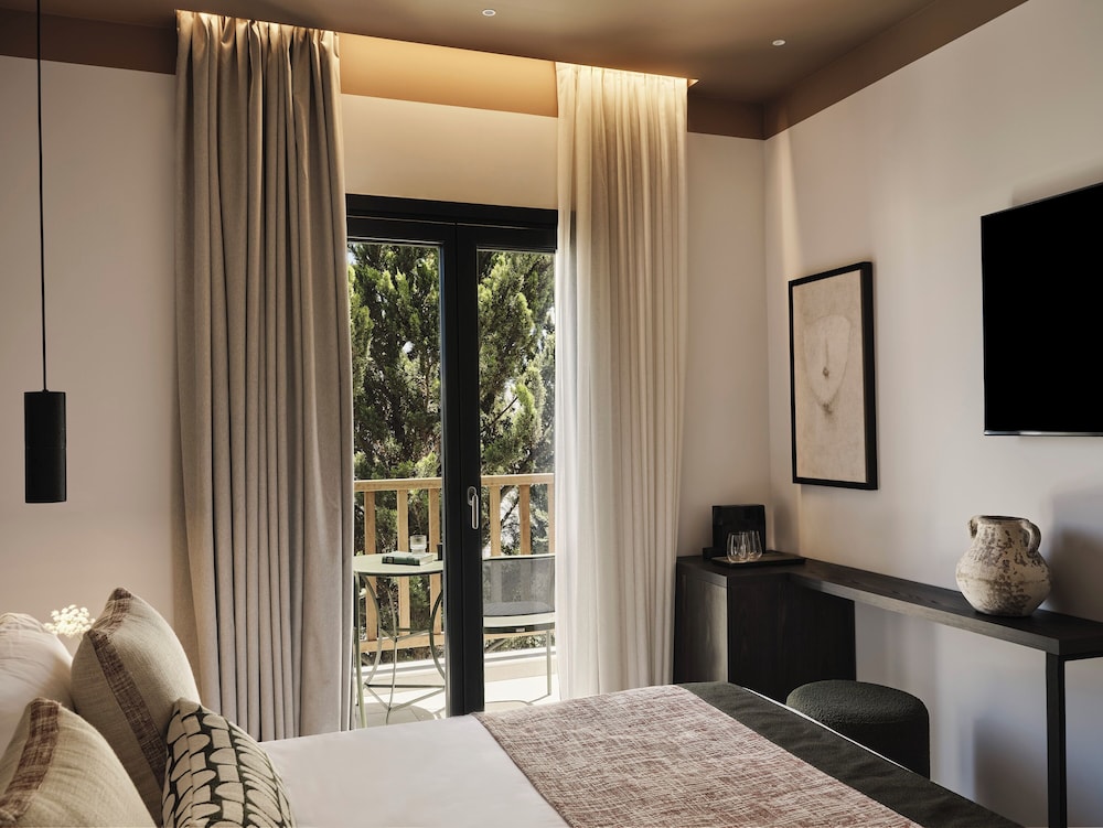 NAUMA PAROS Design Boutique Hotel Adults Only 15/50