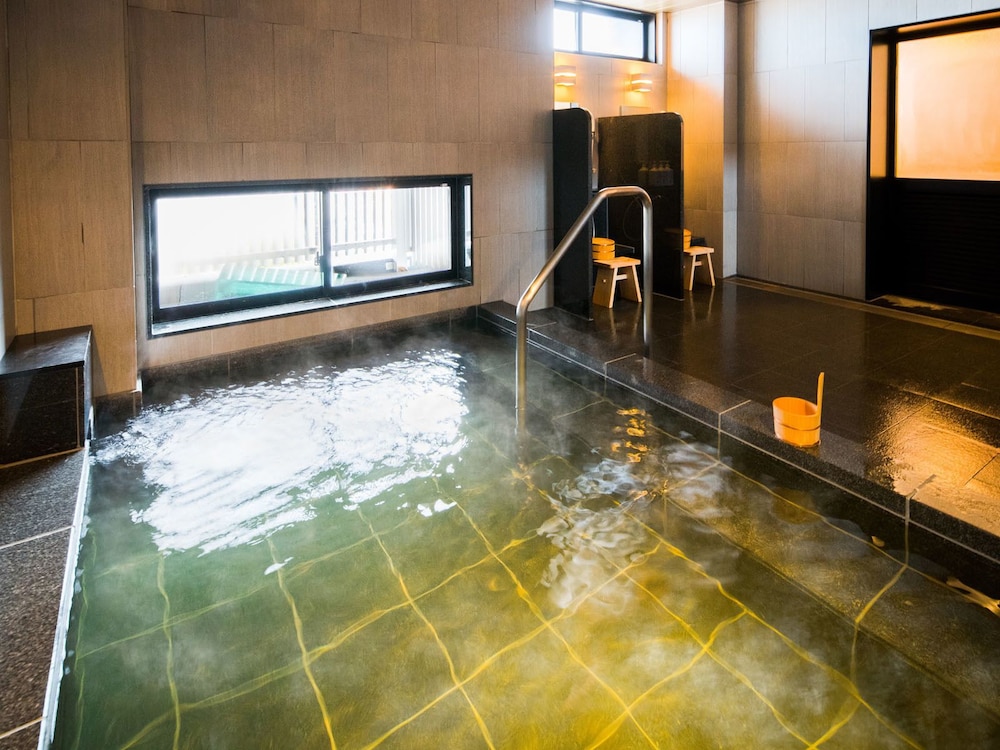 Super Hotel Fukushima Iwaki 34/50