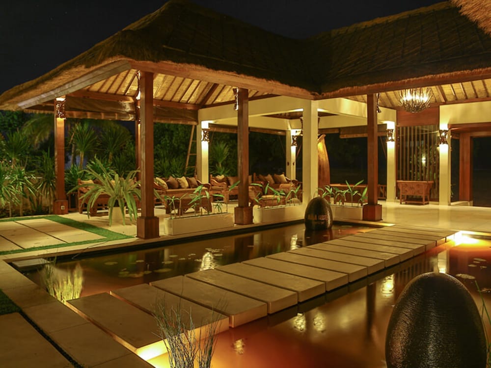 Mala Garden Resort and Spa 34/62