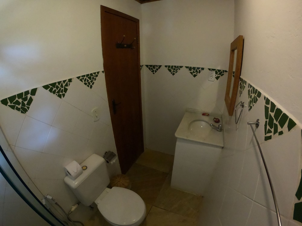 Pousada Casa Cactus 22/22