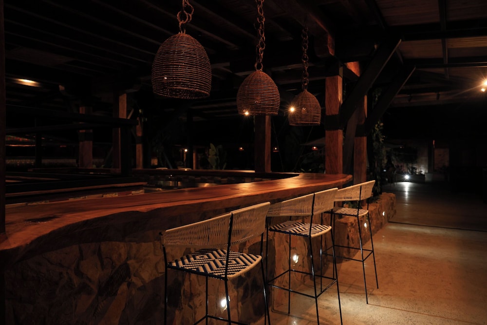 Hotel El Cielo en la Tierra 37/50