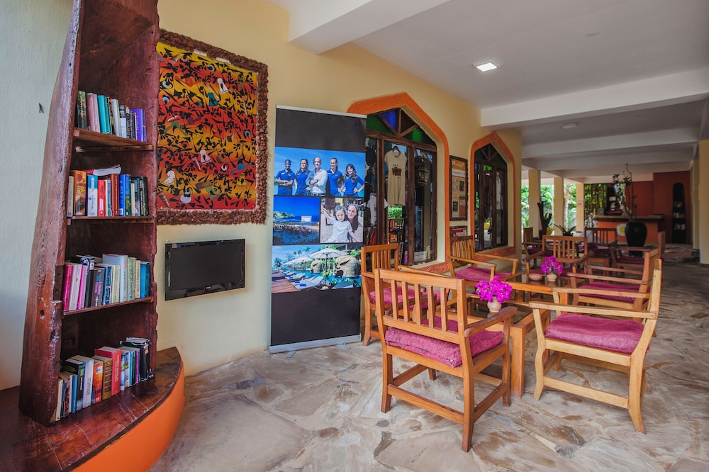 AHG Waridi Beach Resort & Spa 27/47