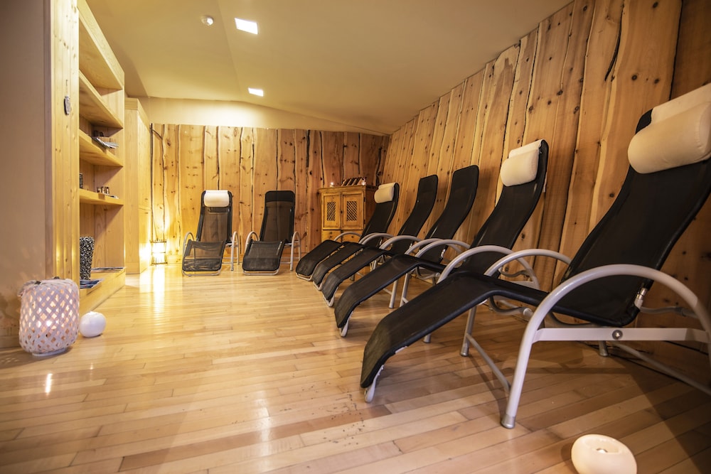 WELLNESS & FAMILY HOTEL VERONZA 21/38
