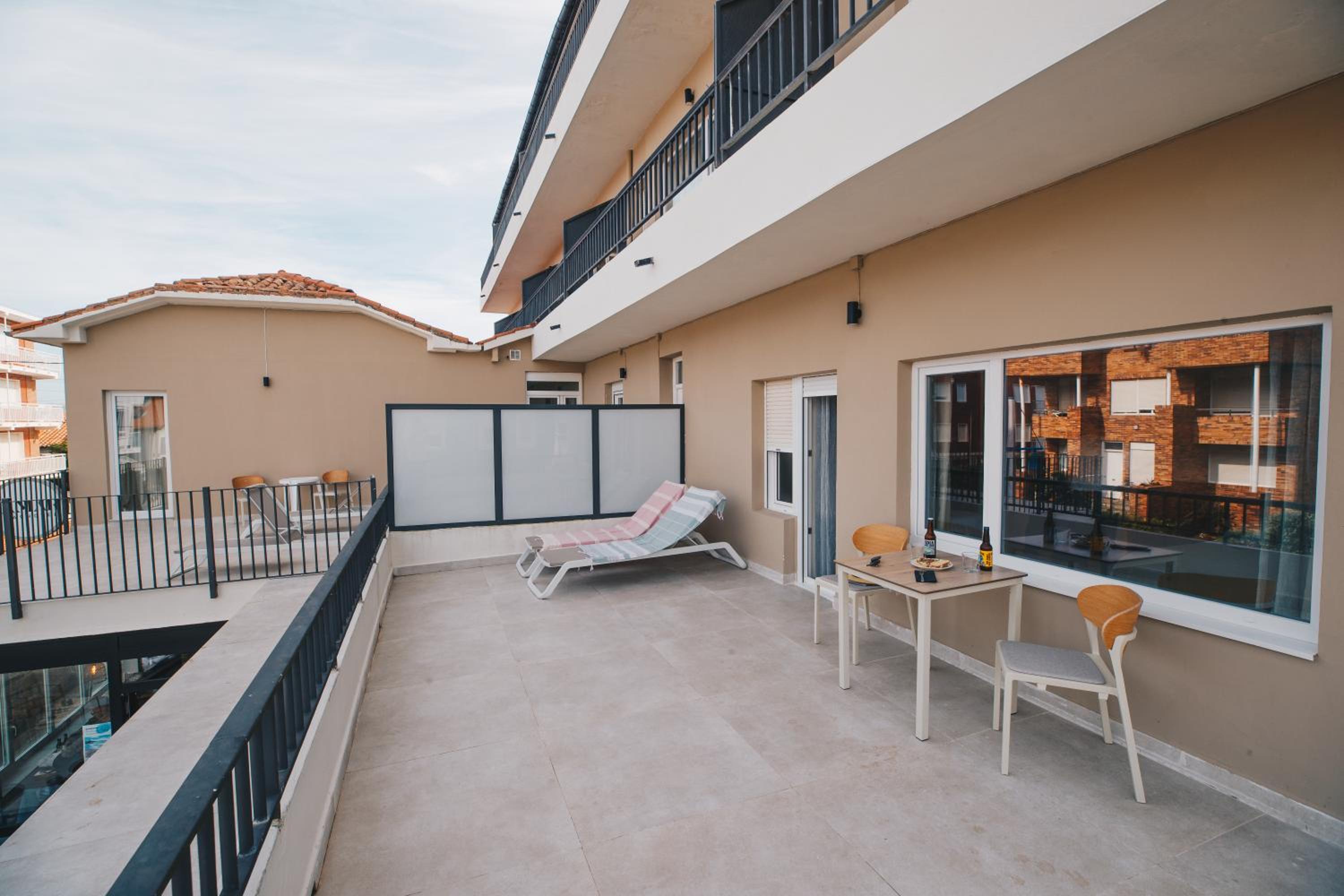 Hotel Boutique Lamar de Suances 44/50