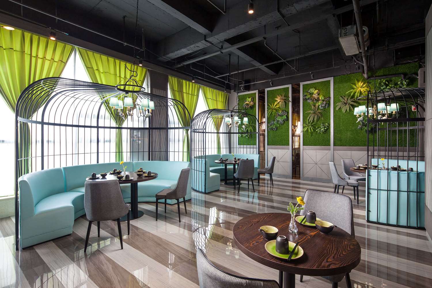 Ramada by Wyndham Liuzhou Luzhai 4/11