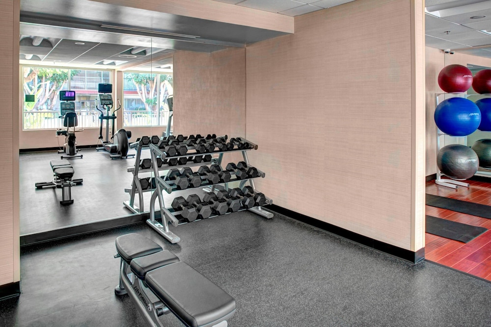 Fairfield Inn Suites Los Angeles Lax el Segundo 16/29