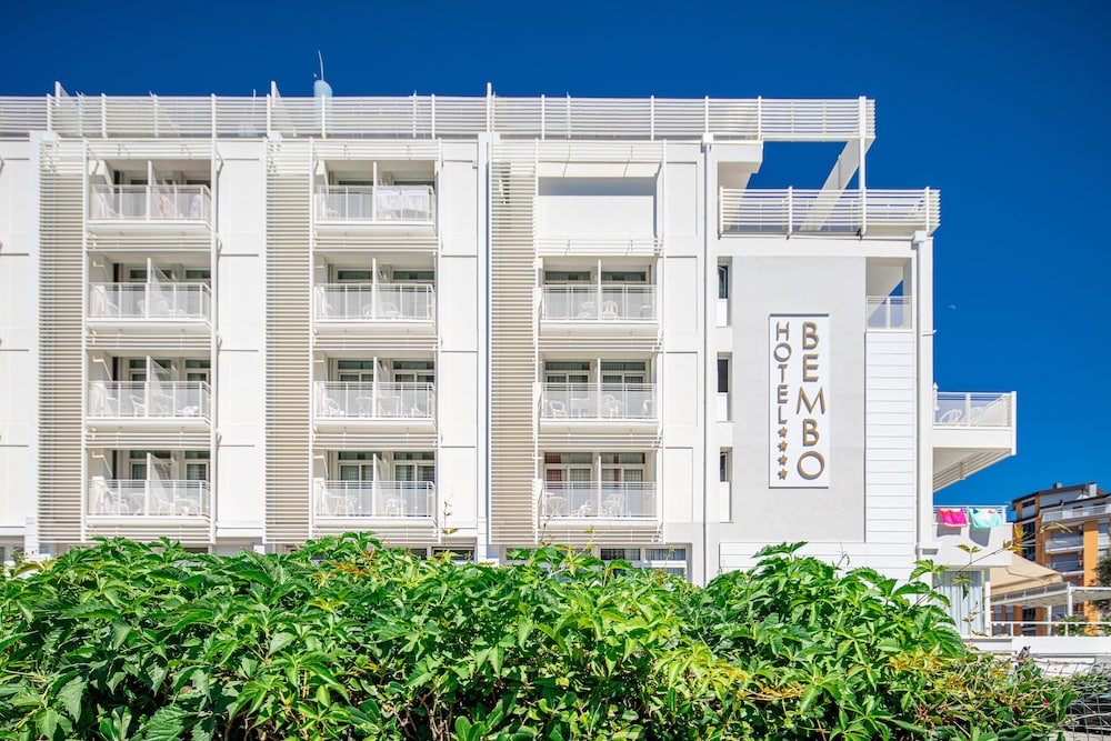 Bembo Hotel 3/36