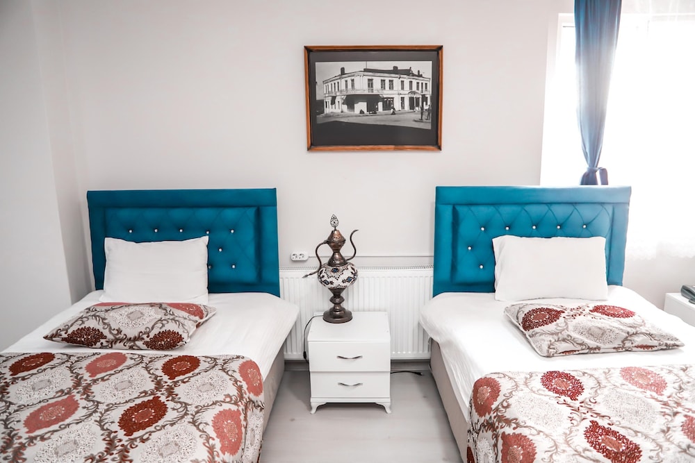 Kars Atapark Boutique Hotel 10/30