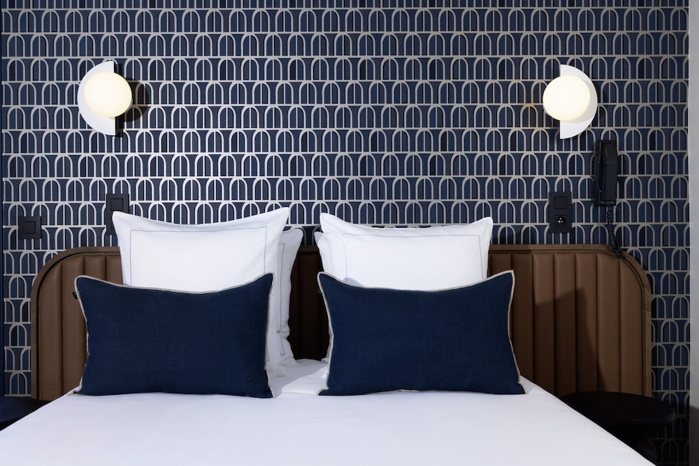 Bijou Hotel Paris Boulogne 13/35
