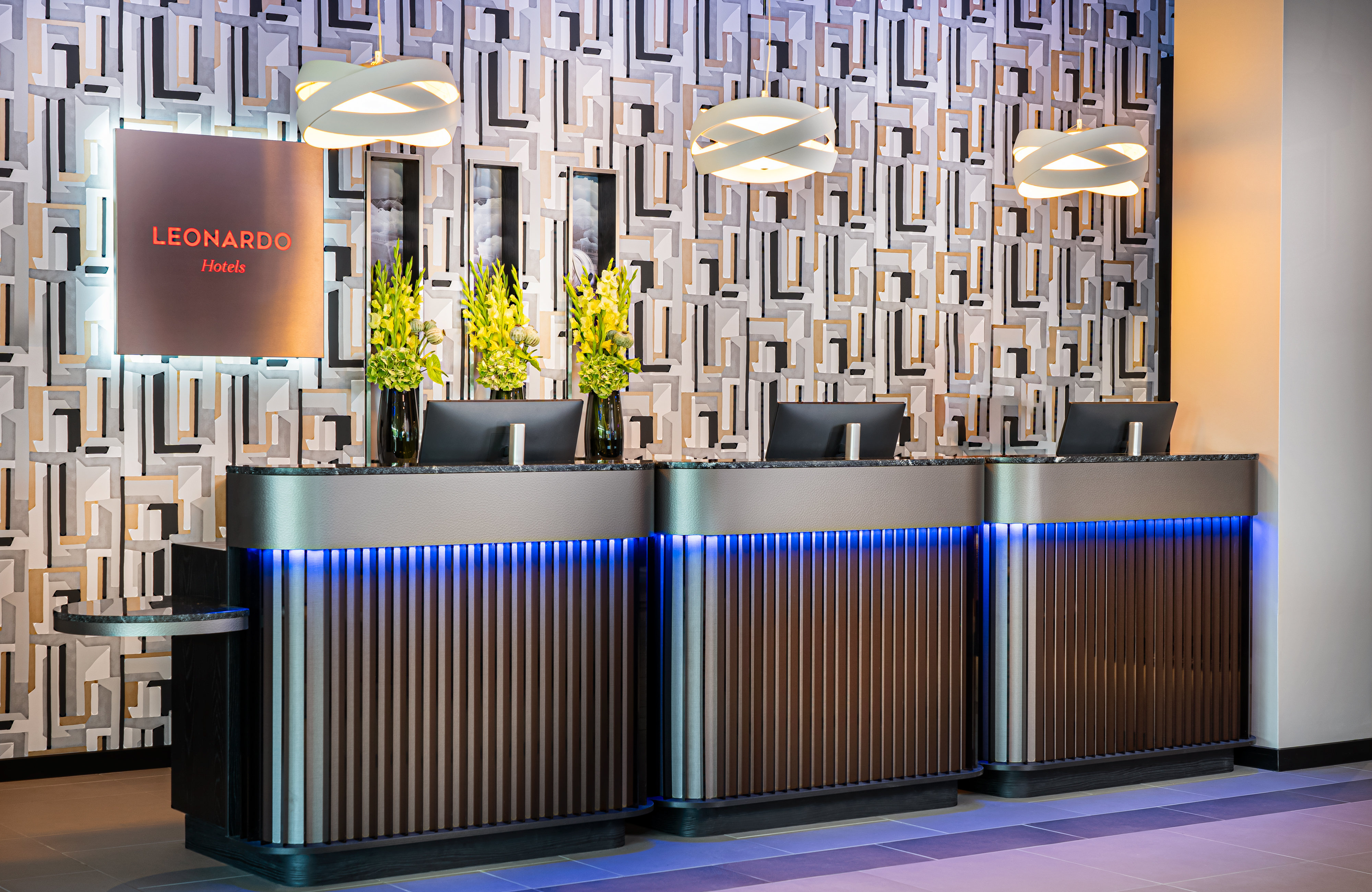Leonardo Royal Hotel Cologne Bonn Airport 7/65