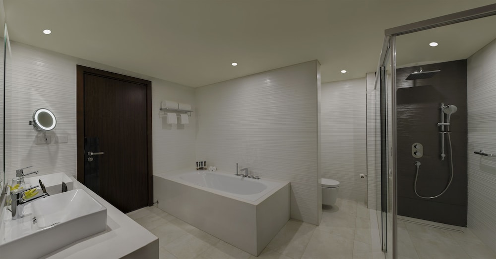Novotel Kochi Infopark 10/60