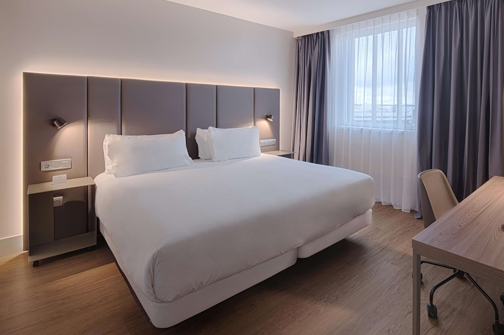 Suite, Terrace