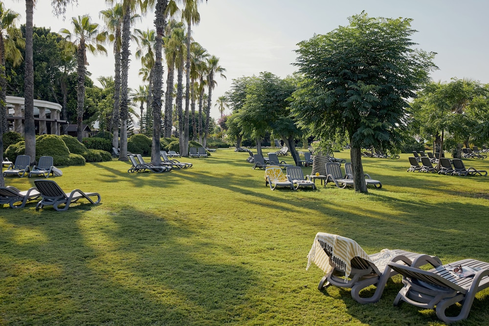 TUI Magic Life Belek 86/91