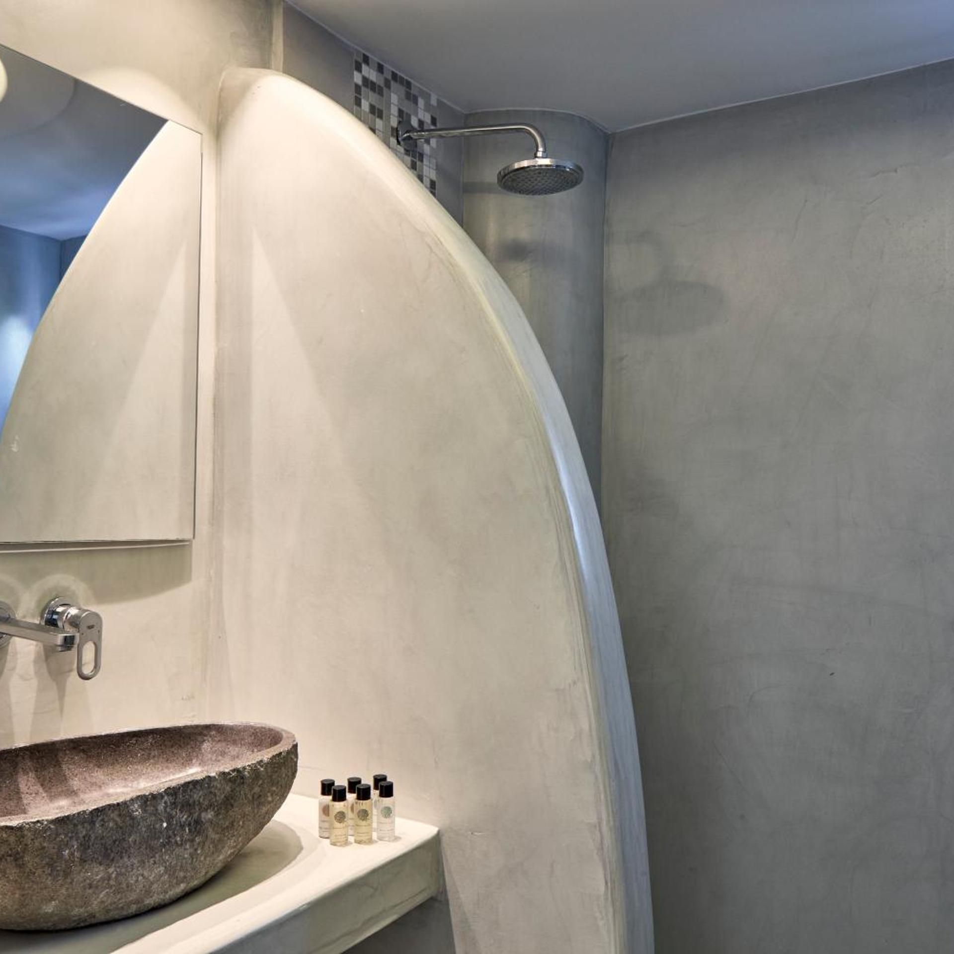 جناح جونيور بسرير مزدوج، El Greco Resort & Spa 2/2