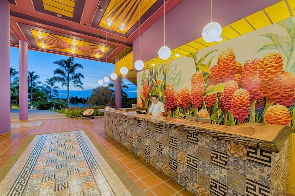 Hotel Mocawa Resort 12/72