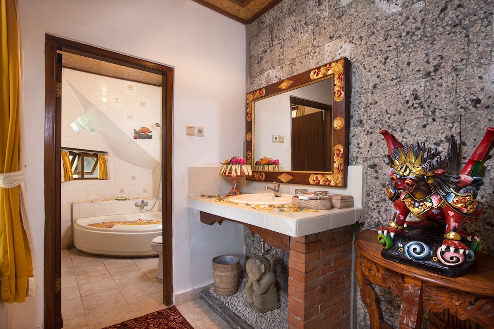 Ketuts Place Bed and Breakfast Ubud 8/45