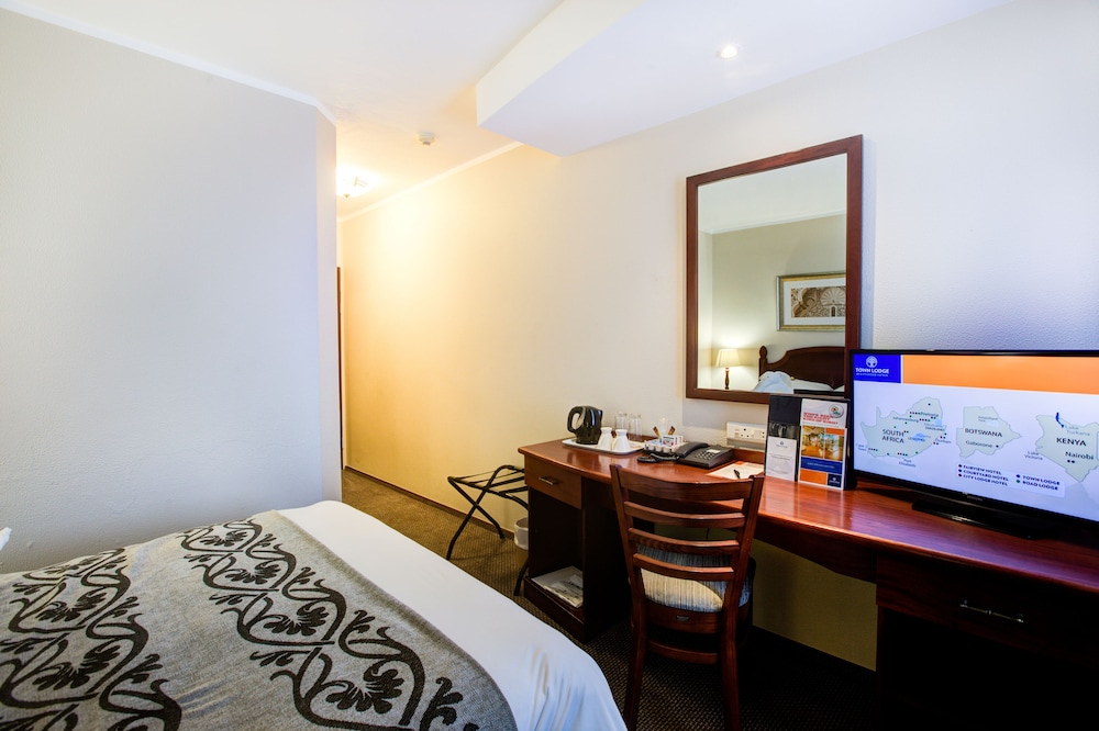 Town Lodge Polokwane 10/37