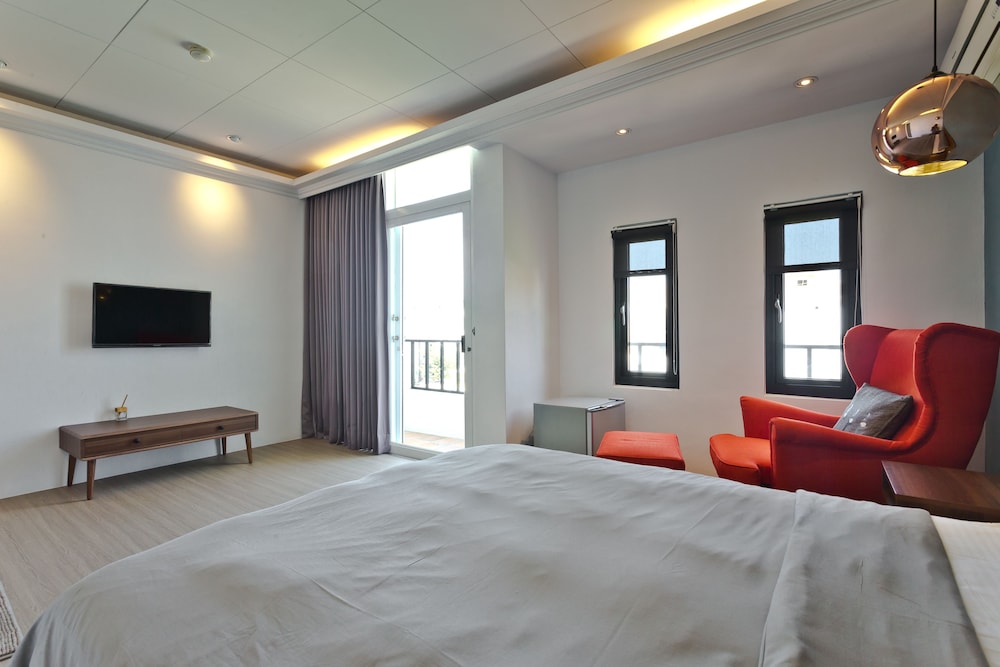 Kenting Cozy B&B 14/23