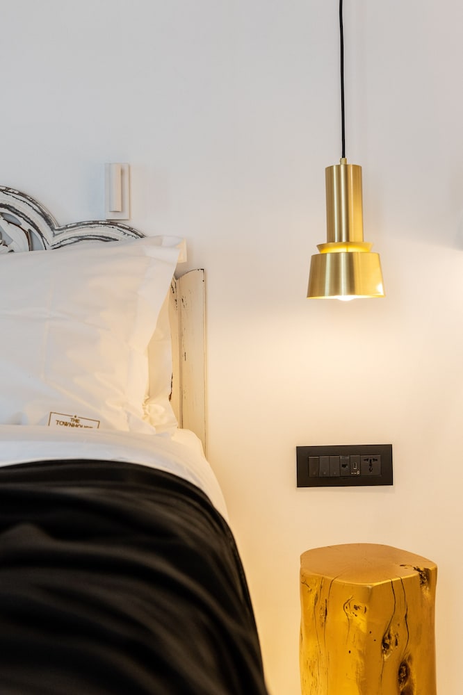 The TownHouse Mykonos - Adults Only 28/80