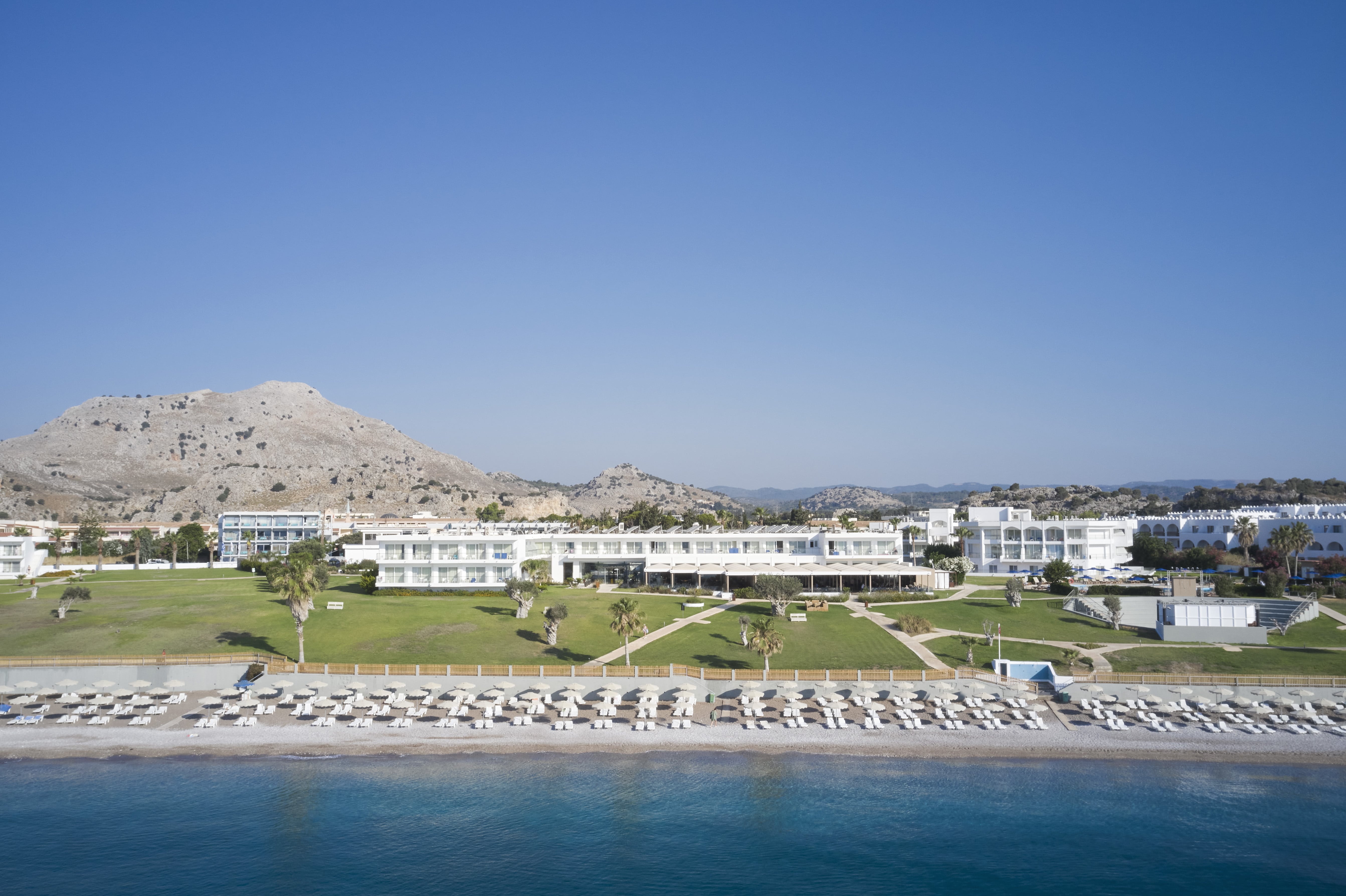 Atlantica Kolymbia Beach 31/39