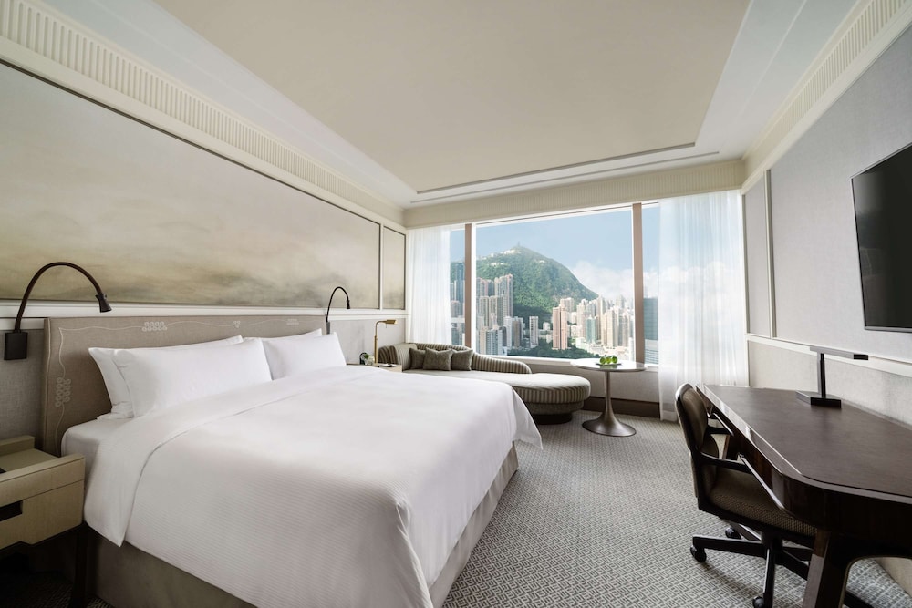 HORIZON, KING BED, PEAK VIEW