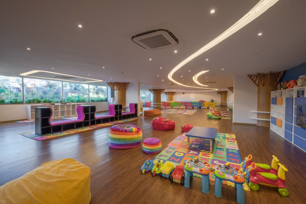 Flc Luxury Hotel Quy Nhon 57/66