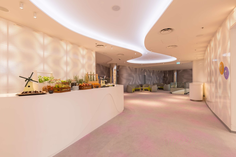 Park Inn By Radisson Amsterdam City West 6/77