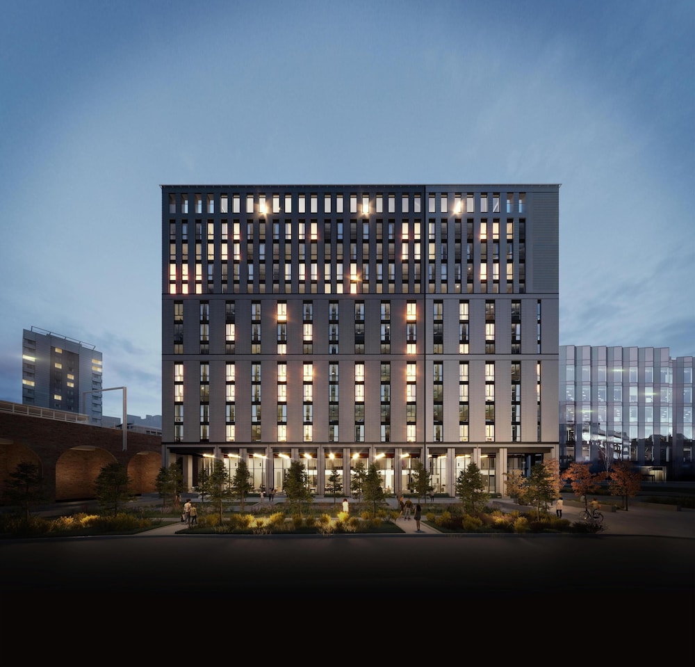 Hyatt House Leeds 1/50