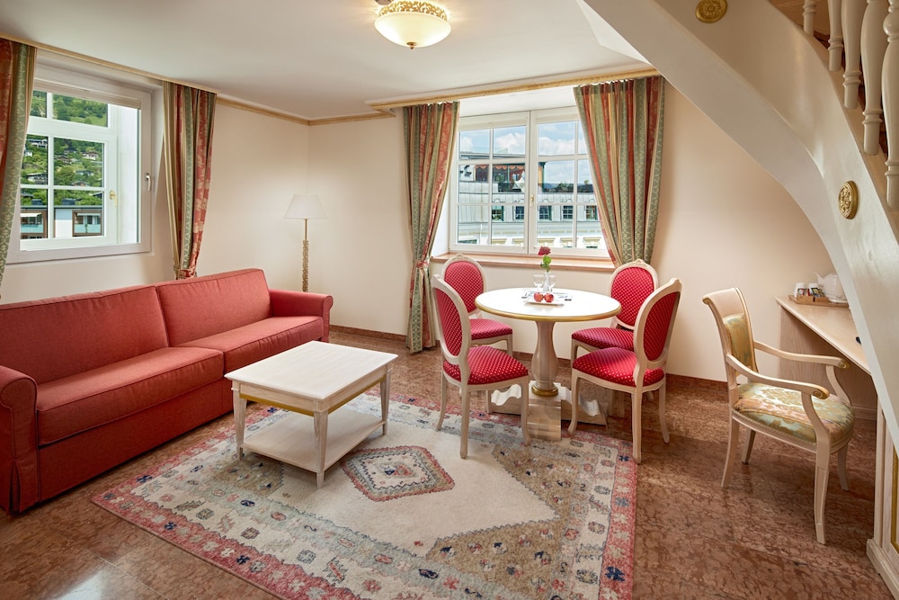 Grand Hotel Zell Am See 39/81