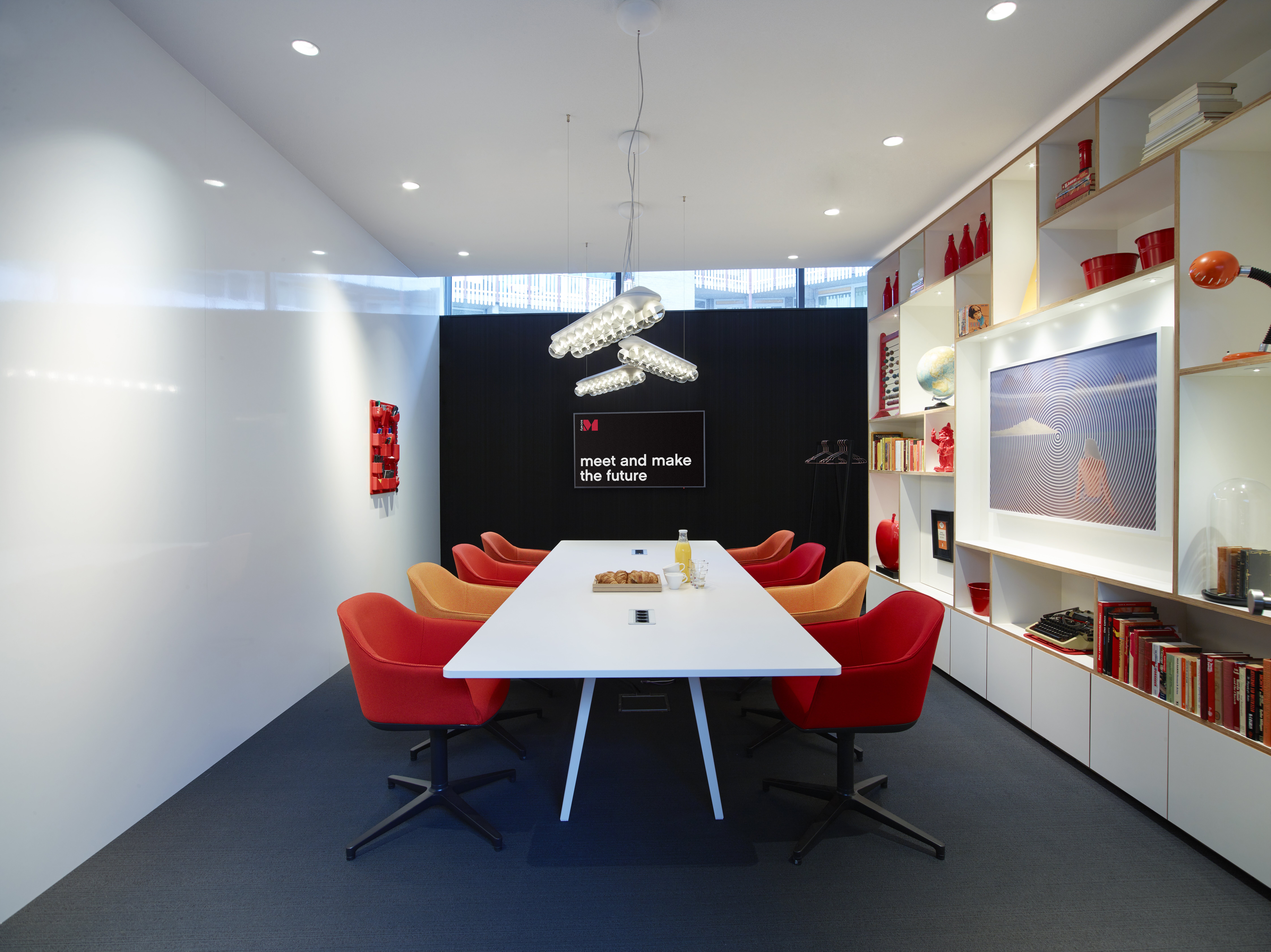 Citizenm Rotterdam 41/58
