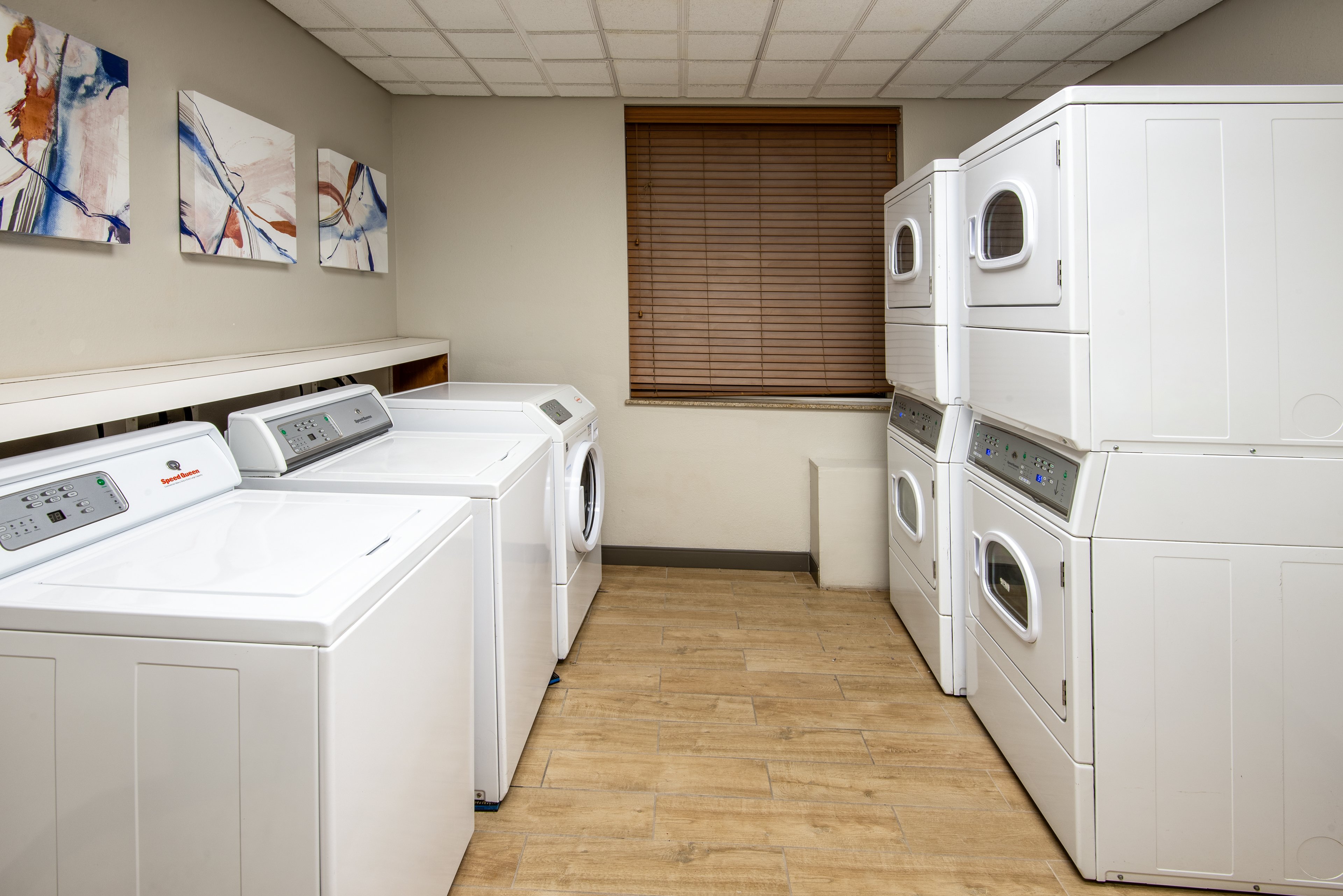 Candlewood Suites Manassas 17/61