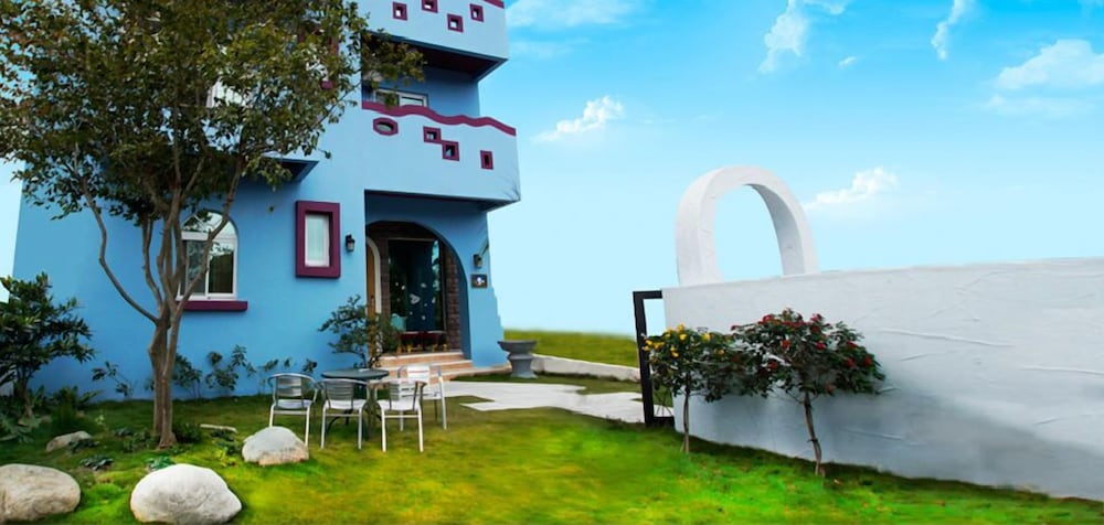Ola B&amp;B 39/47