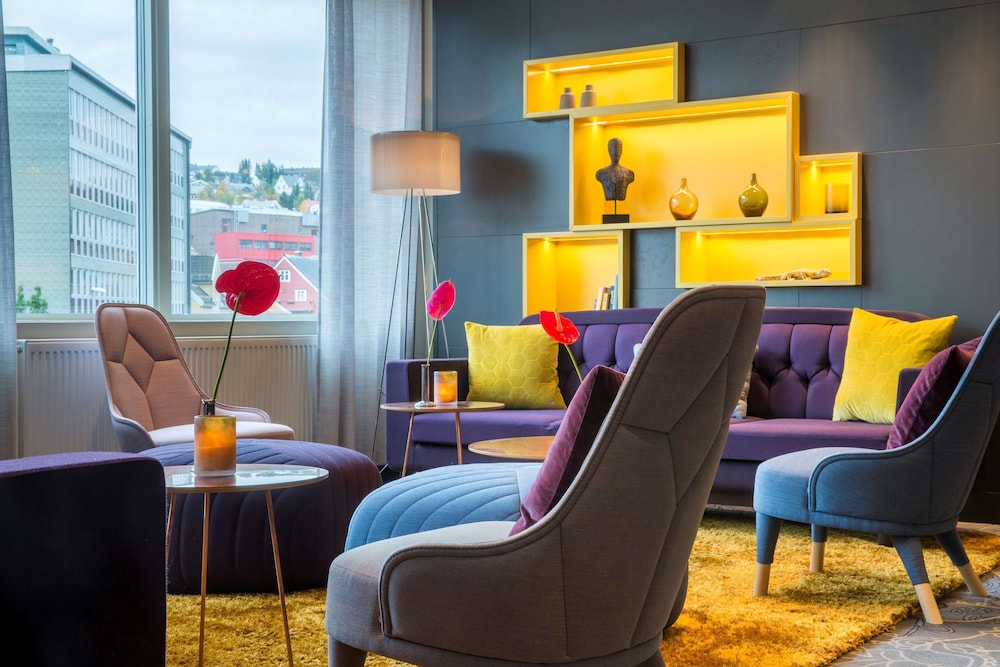 Radisson Blu Tromso 51/72