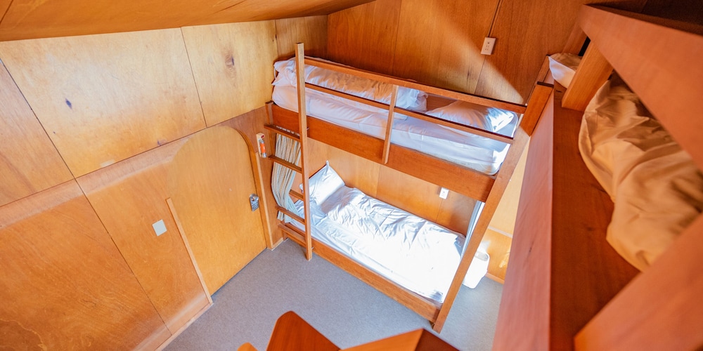 Lodge Scole 44/74