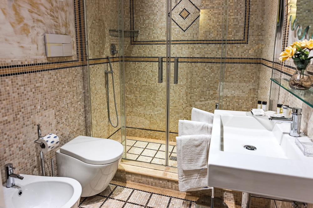 Antica Residenza Dellangelo 28/34