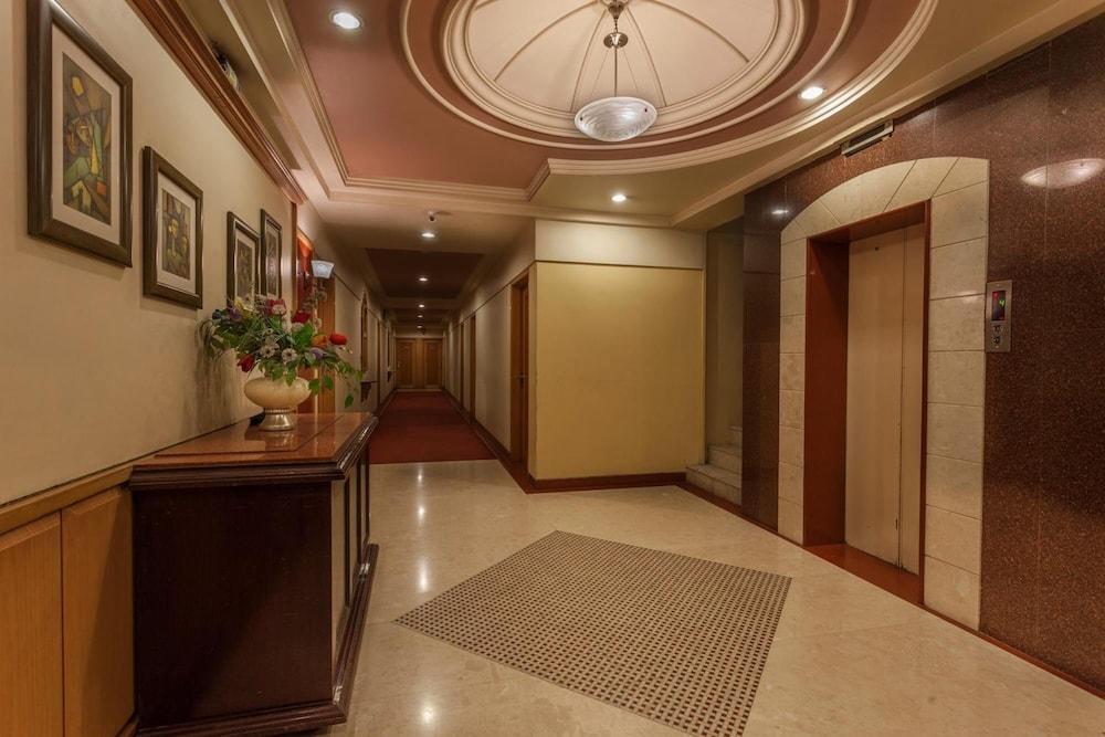 Shree Panchratna Hotel 6/26
