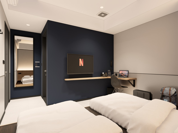Fieris Hotels Izzy 11/18